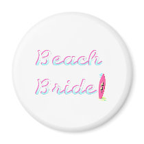 Beach Bride