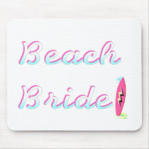 Beach Bride