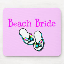 Beach Bride