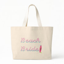 Beach Bride (Surfboard) Bag