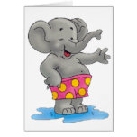 Beach Buddy cards