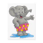 Beach Buddy Post Cards
