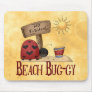 Beach Bug-gy Mouse Mats