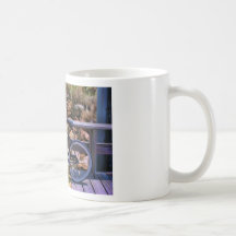 beach buggy 24x16v3 coffee mug