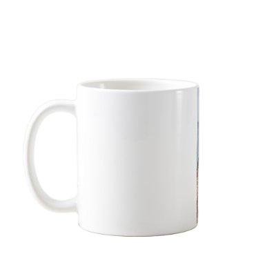 Beach Bum 15oz Mug by Kerriman