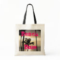 Beach Bum Bag