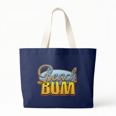 Beach Bum Bag by koncepts