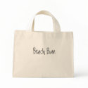 Beach Bum bags