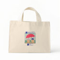 Beach Bum Beach Bag