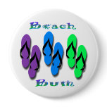 Beach Bum Flip Flops