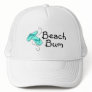 Beach Bum (Flip Flops) Hat