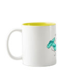 Beach Bum (Flip Flops) Coffee Mugs