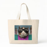 Beach bum guinea pig bags