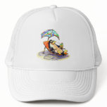 bEaCh bUm Hats