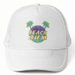 Beach Bum Hat