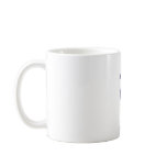 beach bum palmtree mug