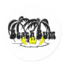 Beach Bum