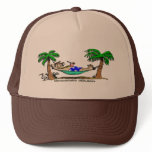Beach Bum (TBA) hats