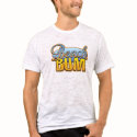 Beach Bum t-shirts