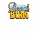 Beach Bum t-shirts