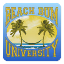 Beach Bum University
