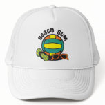 Beach Bum Volleyball hats