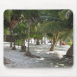 Beach Bums Mousepad