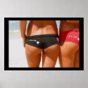 Beach Bums posters