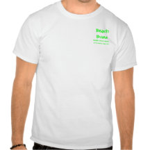 Beach Bums Shirts