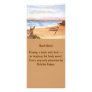 'Beach Bunny' Rack Card