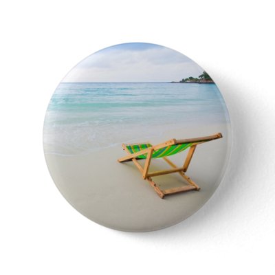 Beach Pins by VectorGraphics