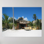 Beach Cabana