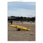Beach Card