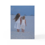 Beach Card