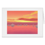 Beach cards