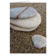 Beach Card