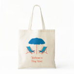 Beach Chairs Bag