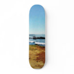 Beach Coast Ocean Water Sea 5 Skateboards