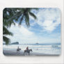 Beach, Costa Rica Mousepads