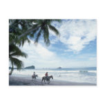 Beach, Costa Rica Postcards