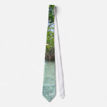 Beach Design Tie