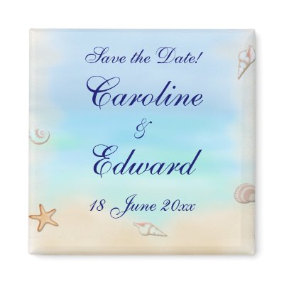 Beach Dreams Wedding by SweetRascal