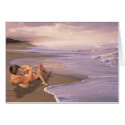 Beach From Here to Eternity cards