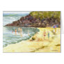'Beach Fun' Card