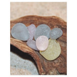 Beach Glass Easter Eggs flyers