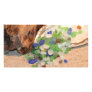 Beach Glass Tinies