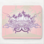 Beach Graphic T-shirts and Gifts mousepads