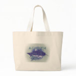Beach Graphic Tshirts and Gifts Tote Bag