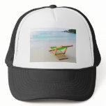 Beach hats