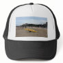Beach Trucker Hat